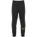Pantalones infantiles Neapolis de Roly con tecnología cool fit Negro intenso detalle 1