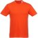 Camiseta de manga corta para hombre Heros Naranja detalle 47