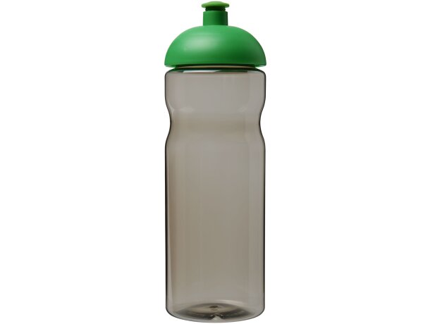 H2O Active® Eco Base Bidón deportivo con tapa Dome de 650 ml personalizado