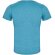 Camiseta manga corta hombre Fox Roly efecto jaspeado detalle 18
