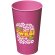 Vaso de plástico de 375 ml Arena Magenta detalle 32