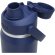 Botella térmica CamelBak Thrive Chug 740ml acero inoxidable Azul marino detalle 7