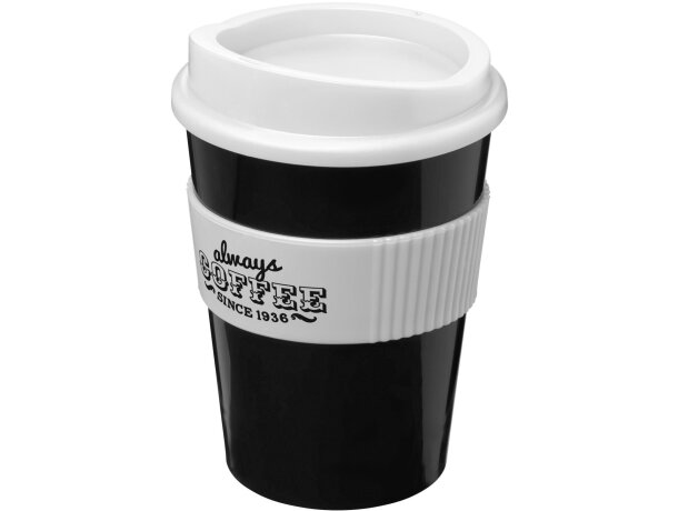 Americano® Medio 300 ml con agarradera personalizado