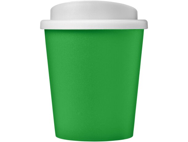 Americano® Vaso térmico Espresso de 250 ml Verde/blanco detalle 23
