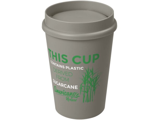 Vaso 300 ml con tapa de 360° Switch Renew Americano detalle 16