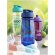 H2O Active® Pulse Bidón deportivo con Tapa Flip de 600 ml Transparente/rosa detalle 77