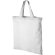 Tote de Algodón "virginia" Blanco
