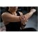 Anillo inteligente Prixton Orbyt con monitoreo cardíaco Negro intenso detalle 4