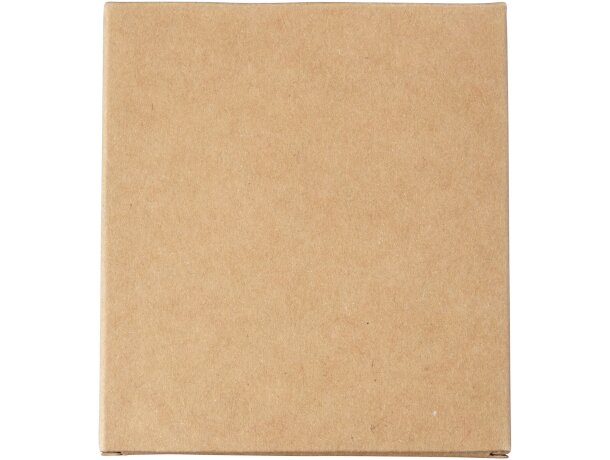 Set de 4 tizas Screech en papel natural para colorear Natural detalle 2