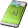 Portatarjetas para smartphone con protección RFID Exeter Lima detalle 3