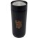 Vaso térmico Camden 350 ml acero inoxidable reciclado Negro intenso detalle 1