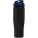 H2O Active® Tempo Bidón deportivo con Tapa Flip de 700 ml Negro intenso/azul detalle 64
