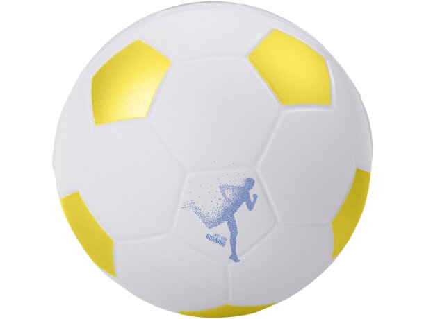 Antiestrés balón de fútbol barato