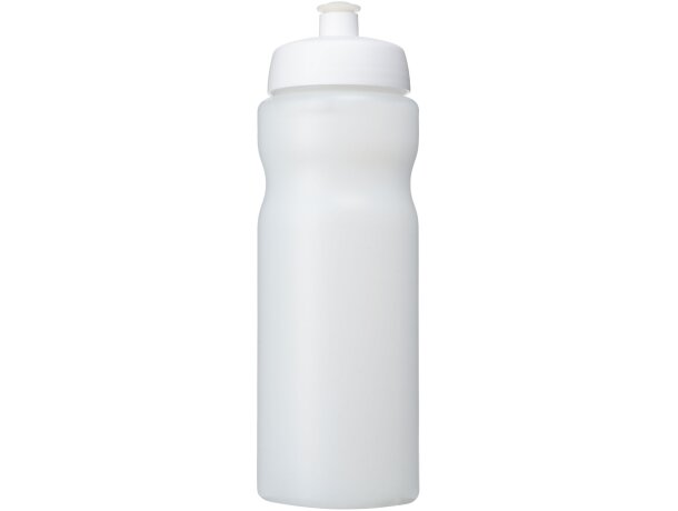 Baseline® Plus Bidón deportivo de 650 ml Transparente/blanco detalle 40