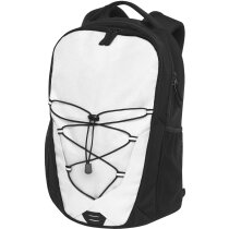 Mochila publicitaria Trails 24L con reflectantes