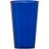 Vaso de plástico de 375 ml Arena Azul oscuro transparente detalle 19