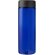 Bidón de agua Eco Vibe 850ml plástico reciclado oceánico Azul/negro intenso detalle 19