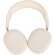 Auriculares inalámbricos Bluetooth Alzir con plástico reciclado Blanco detalle 7