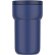 Taza de viaje Mepal Ellipse 275 ml hermética sin BPA Azul vivo