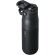 Botella LARQ Swig Top 680ml con filtro purificador integrado Negro intenso detalle 3