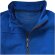 Chaqueta softshell de hombre Langley impermeable transpirable Azul detalle 17