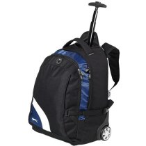 Mochila trolley marca Slazenger barata negro intenso Mochila trolley marca Slazenger barata negro intenso