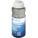 Bidón deportivo H2O Active Eco Big Base reciclado oceánico Carbón/blanco detalle 14