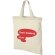 Tote de Algodón "virginia" barata