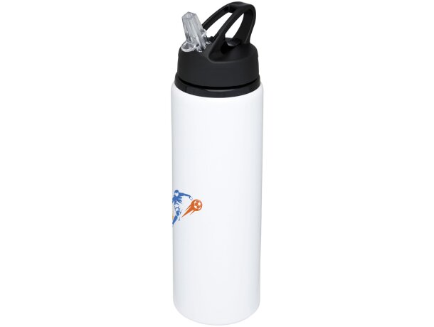 Bidón deportivo de 800 ml Fitz economico