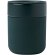 Vaso de cerámica Java 330ml con tapa antiderrames Verde detalle 12