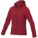 Chaqueta softshell Langley mujer corte entallado