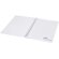 Libreta A4 con espiral Desk-Mate® Blanco detalle 7