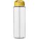 H2O Active® Vibe Bidón deportivo con tapa con boquilla de 850 ml Transparente/amarillo detalle 35