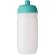 Bidón deportivo de 500 ml HydroFlex™ Clear Azul aqua/transparente escarchado detalle 27
