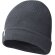Gorros lana acrílico Elevate Life Gris tormenta