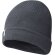 Gorro de Polylana® Hale Gris tormenta