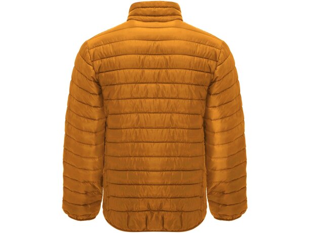 Chaqueta aislante Finland Roly hombre con relleno polyester detalle 52