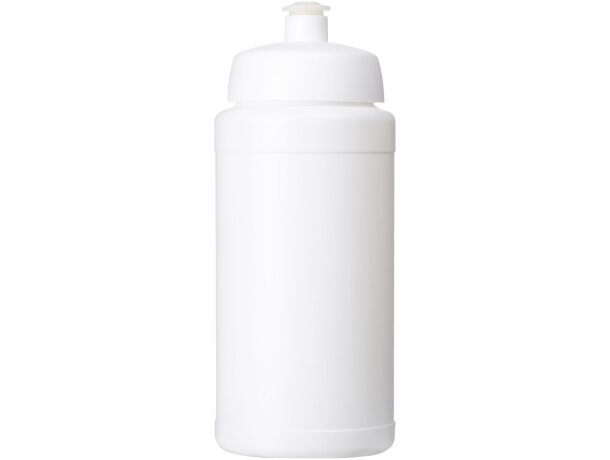 Baseline® Plus Bidón deportivo con tapa de 500 ml Blanco detalle 20