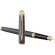 Pluma Waterman Hemisphere con grabado personalizado Negro intenso detalle 4