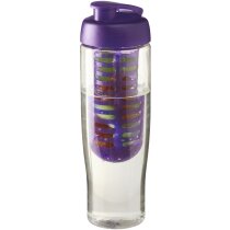 Botella deportiva personalizable con infusor