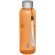 Bidón deportivo de 500 ml de Tritan™ Bodhi Naranja transparente detalle 12
