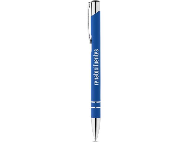 Bolígrafo "cork"