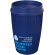 Vaso Cirrus POP 350ml con tapa de 360° y plástico reciclado Azul detalle 15