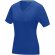 Camiseta de mujer Kawartha de alta calidad 200 gr Azul
