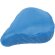 Funda de asiento de bicicleta Mills Process blue
