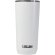 Vaso térmico CamelBak Horizon 600ml con aislamiento doble capa Blanco detalle 2