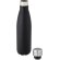 Bidón Cove acero inoxidable reciclado 500ml aislamiento térmico Negro intenso detalle 8