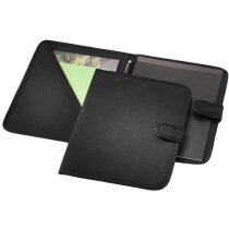Portafoliostamaño A4 negro intenso Portafoliostamaño A4 negro intenso