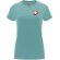 Camiseta manga corta mujer Capri Roly 100% algodón 170 g/m² detalle 81