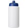 Baseline® Plus Bidón deportivo con tapa de 500 ml con asa Blanco/azul detalle 19
